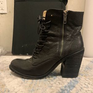 FRYE boots size 8.5